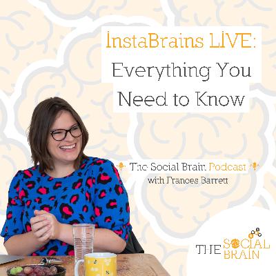 InstaBrains LIVE: Everything You Need to Know