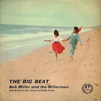 Hot Rock Beat (Lost in Paradise)