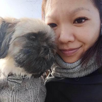 79. Hur vår uppväxt och förebilder kan forma vår syn på karriärval och vad som är ”frihet” | Med hundfrisören Sue-Lin 79. Hur vår uppväxt och förebilder kan forma vår syn på karriärval och vad som är ”frihet” | Med hundfrisören Sue-Lin