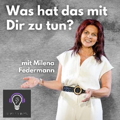 48 Was hat das mit Dir zu tun?