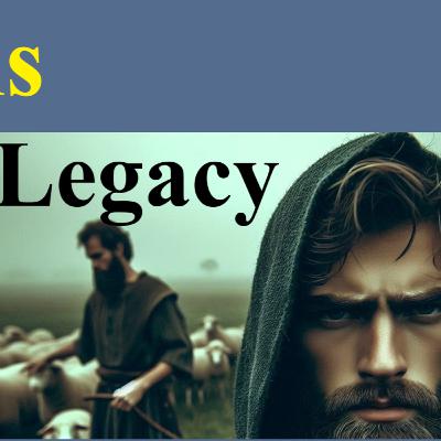 Genesis: Cain’s Legacy