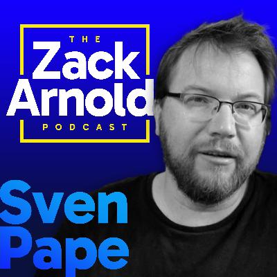 What It Really Takes For Creatives to Become Successful Content Creators | with Sven Pape What It Really Takes For Creatives to Become Successful Content Creators | with Sven Pape