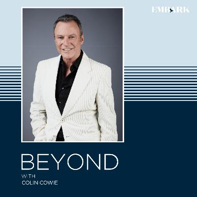 Celebrity Event Planner Colin Cowie on Whatever It Takes