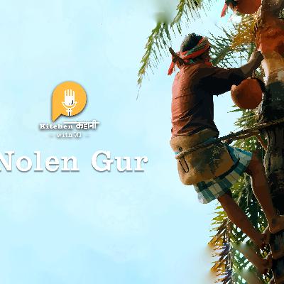 S5 / Ep 6 Nolen Gur - Winter Treasure