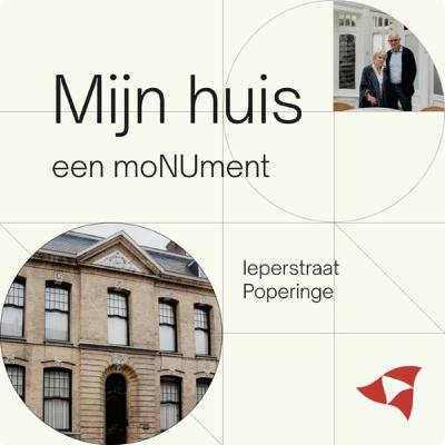 Aflevering 12 - Huis Cadock