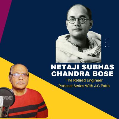 Netaji Subhas Chandra Bose - THE GREAT ESCAPE - Part 3