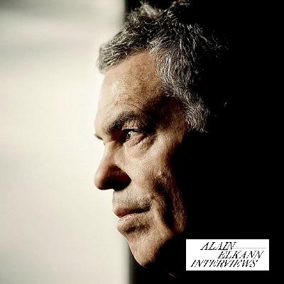 Amos Gitai: “Our Voyage on This Beautiful Planet Is Short - Do What You Love” - 255 - Alain Elkann Interviews