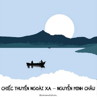 AUDIO VĂN HỌC - CHIẾC THUYỀN NGOÀI XA - NGUYỄN MINH CHÂU || HỌC VĂN CHỊ HIÊN AUDIO VĂN HỌC - CHIẾC THUYỀN NGOÀI XA - NGUYỄN MINH CHÂU || HỌC VĂN CHỊ HIÊN