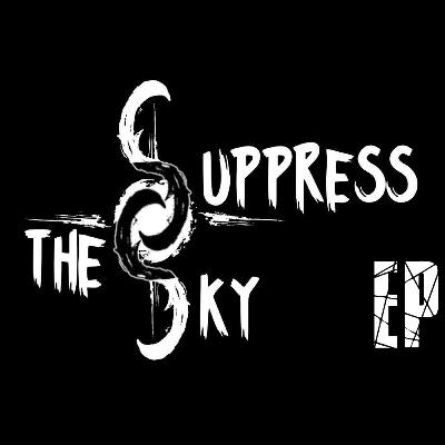 Suppress the Sky PARS787