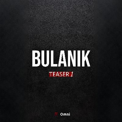BULANIK | Teaser (Bir Anadolu Korkusu) BULANIK | Teaser (Bir Anadolu Korkusu)
