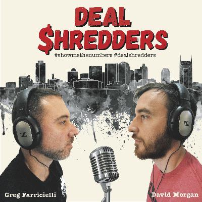 Deal Shredders Special Edition: Should you put your properties in LLC? Deal Shredders Special Edition: Should you put your properties in LLC?