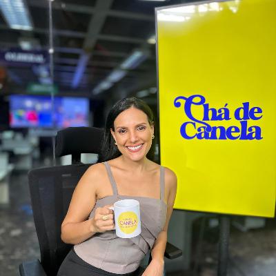 CHÁ DE CANELA EP#2 TODO FIM É UM RECOMEÇO?