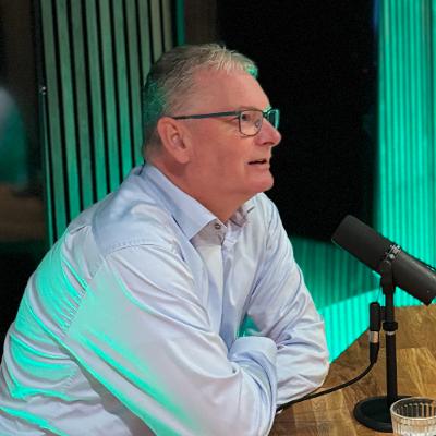 #34 De Hypotheken Podcast - Martin Keegstra (ROMEO) #34 De Hypotheken Podcast - Martin Keegstra (ROMEO)