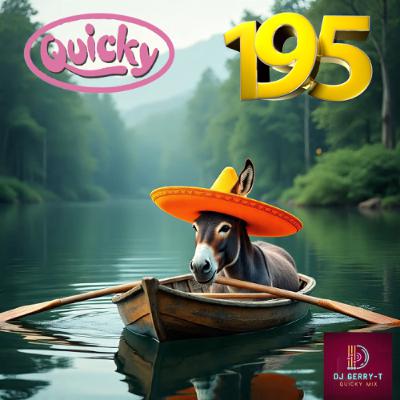 Quicky Vol.195