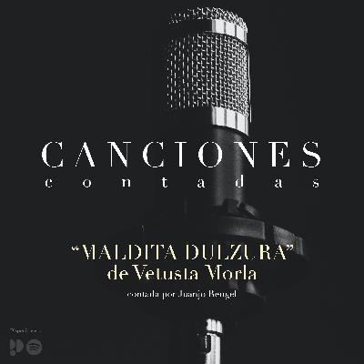 "Maldita dulzura" de Vetusta Morla
