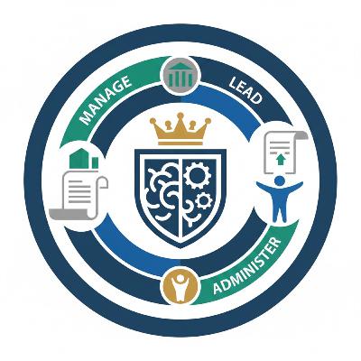 Manage, Administer, Lead: SLO 12