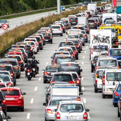 Why America isn’t walkable Why America isn’t walkable