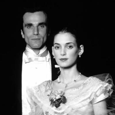 The Age of Innocence with ππππππ The Age of Innocence with ππππππ