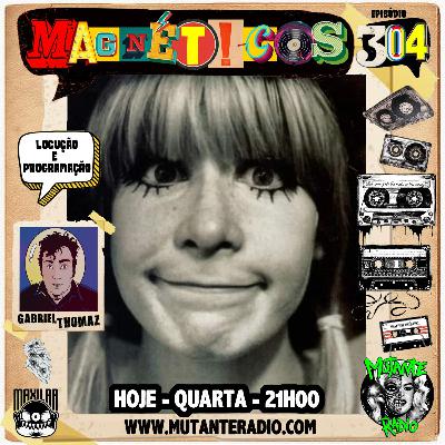 MAGNÉTICOS 304