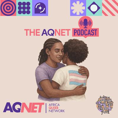 Episode 4 : Intersectionality Pt.1 w/ Samantha