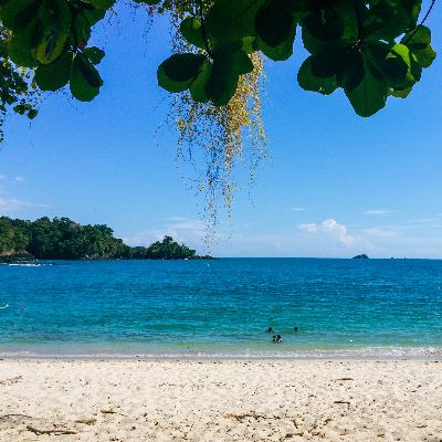 11. Costa Rica - Côte du Pacifique