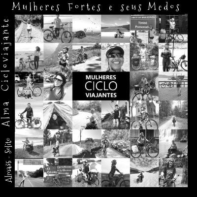 Alma35 - Solito: Mulheres Fortes e seus Medos Alma35 - Solito: Mulheres Fortes e seus Medos