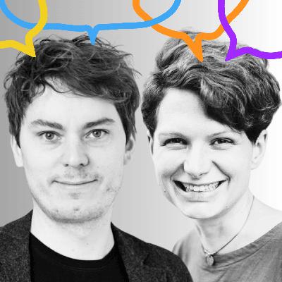 "Bis die Blase platzt, wird vieles zerstört sein" - Aline Blankertz & Rainer Mühlhoff