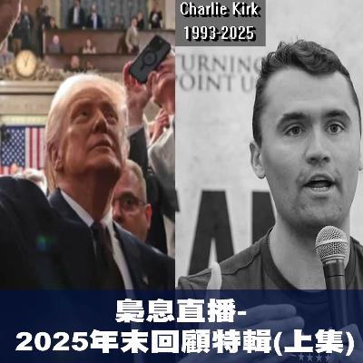 年末回顧特輯(上集)