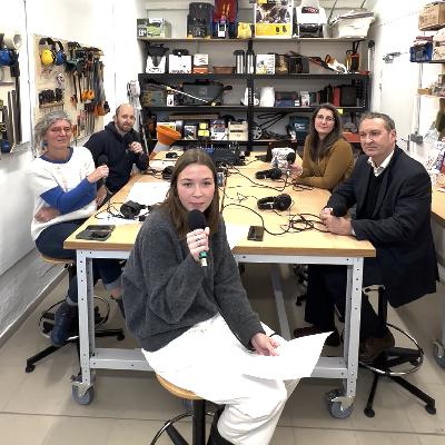 Les pratiques vertueuses pour une transition écologique participative Les pratiques vertueuses pour une transition écologique participative