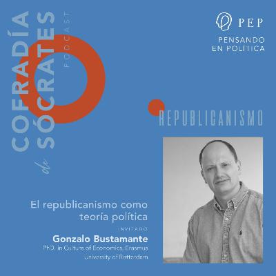 Episodio 23: El republicanismo como teoría política.