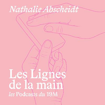 [les Lignes de la main] Episode 1 - Nathalie, cheffe d'atelier et maquettiste chez Goossens