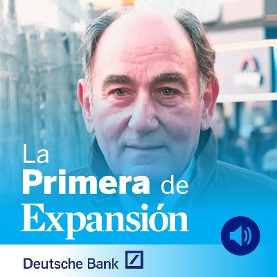 Iberdrola, BBVA, Trump y Carlos Cuerpo
