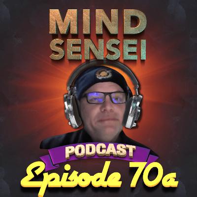 Episode 70a - Brian Doucette - Everyday Martial Artist Podcast, Minnesota USA ( Part 1 of 2) Episode 70a - Brian Doucette - Everyday Martial Artist Podcast, Minnesota USA ( Part 1 of 2)