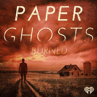 Introducing: Paper Ghosts Season 2