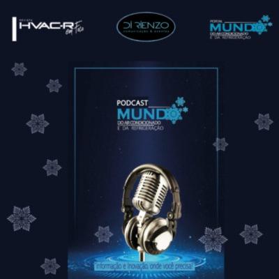 #40 - Cris Entrevista - Expedição Transamazônica 2022 (com Prof. Serginho da SuperAr)