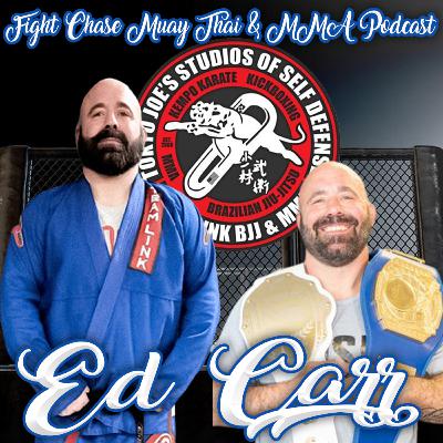 ED CARR Owner and Head Instructor TEAM LINK HOOKSETT New Hampshire ED CARR Owner and Head Instructor TEAM LINK HOOKSETT New Hampshire