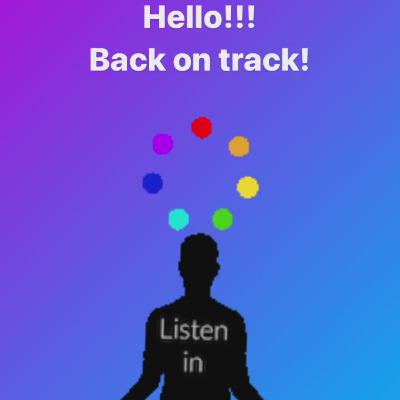 Back on Track!