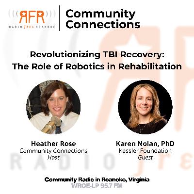 Revolutionizing TBI Recovery: The Role of Robotics in Rehabilitation