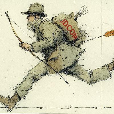 JD.com flees China’s brutal retail wars for Europe, as Beijing fails to tame price-cutting at home