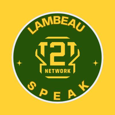 The Lambeau Speak Podcast EP. 29 Green Bay Packers Week 18 Victory Against The Chicago Bears! The Lambeau Speak Podcast EP. 29 Green Bay Packers Week 18 Victory Against The Chicago Bears!