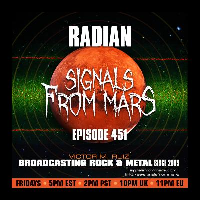 Radian