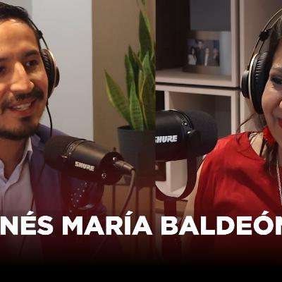 ¿Cómo llegué a tener una firma internacional? I Inés María Baldeón ¿Cómo llegué a tener una firma internacional? I Inés María Baldeón
