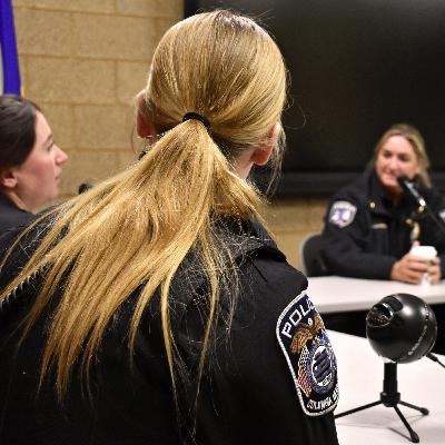 Roll Call, Episode 8, Part 2: Rolling With the Punches