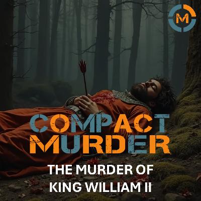 The Murder of King William II
