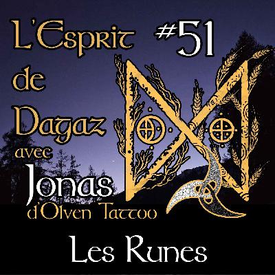 L'Énigme des Runes : Au-delà du Mythe et de la Magie