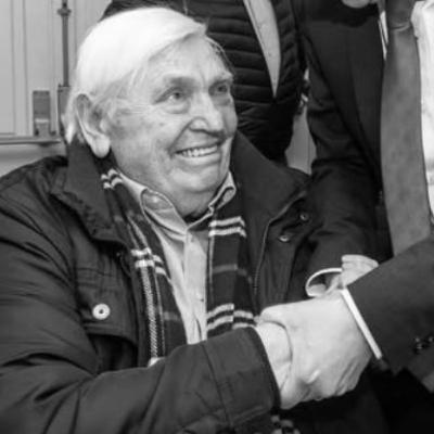 Former Minister Of State Donal Carey Passes Away At The Age Of 88 Former Minister Of State Donal Carey Passes Away At The Age Of 88