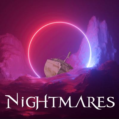 What Is Even Happening Right Now (Nightmares)