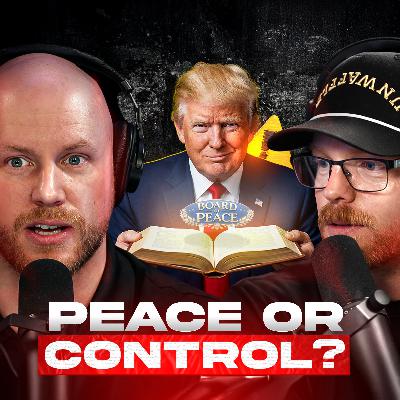 Board of Peace or Control? Board of Peace or Control?