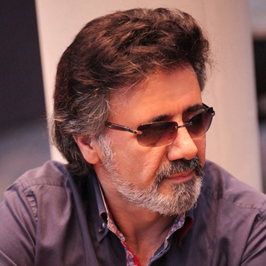 آهنگ قدیمی |  معین _ گذشته ها