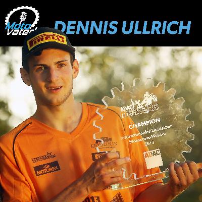 DENNIS ULLRICH Teil 1: Der Aufstieg des ADAC MX Masters Rekordmeisters DENNIS ULLRICH Teil 1: Der Aufstieg des ADAC MX Masters Rekordmeisters